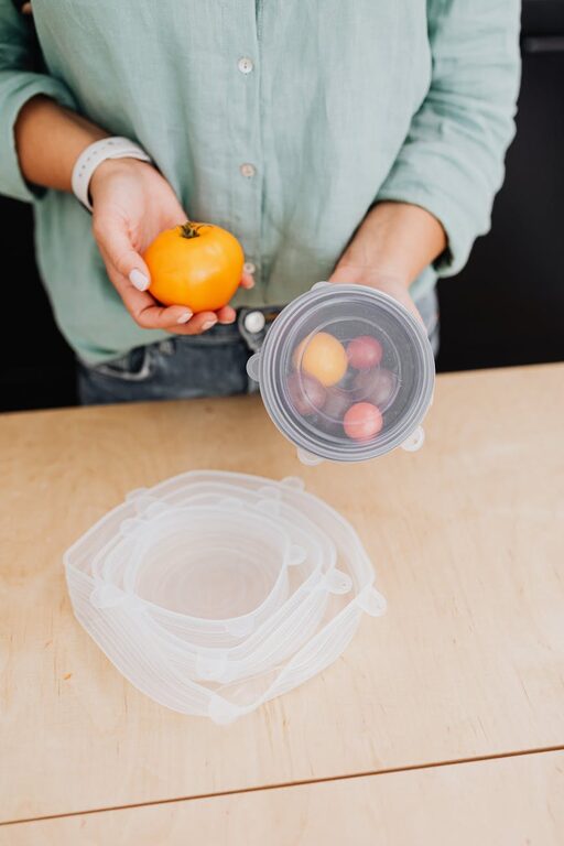 Easy and Effective Ways to Reduce Food Waste at Home